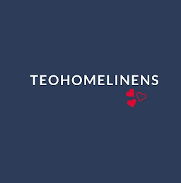 TEOHOMELINENS logo
