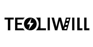 TEOLIWILL logo