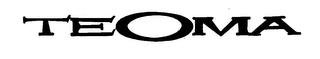 TEOMA logo
