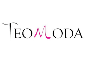 TEOMODA logo