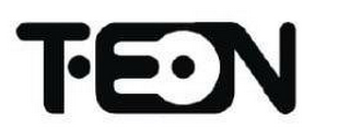 T•EON logo