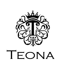 TEONA T logo