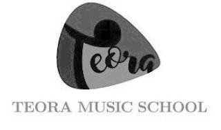 TEORA TEORA MUSIC SCHOOL logo