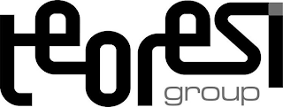 TEORESI GROUP logo