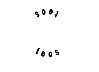 TEOS TEOS logo