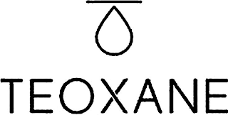 TEOXANE logo