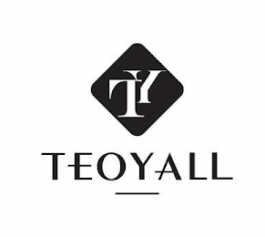 TEOYALL logo