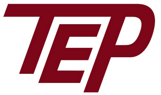TEP logo