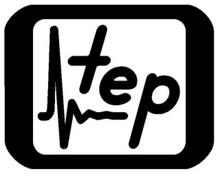 TEP logo
