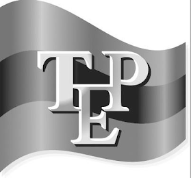 TEP logo