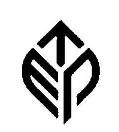 TEP logo
