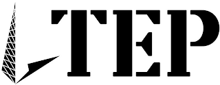 TEP logo