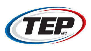 TEP INC. logo