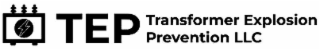 TEP TRANSFORMER EXPLOSION PREVENTION LLC logo