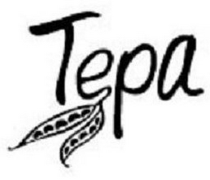 TEPA logo