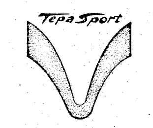 TEPA SPORT logo