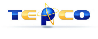 TEPCO logo