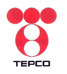 TEPCO logo