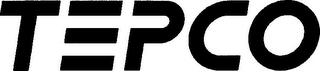 TEPCO logo