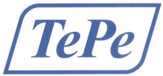 TEPE logo