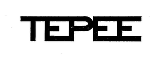 TEPEE logo
