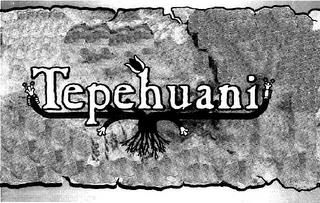 TEPEHUANI logo