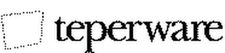 TEPERWARE logo