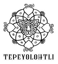 TEPEYOLOHTLI logo