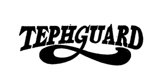 TEPHGUARD logo