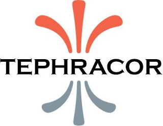TEPHRACOR logo