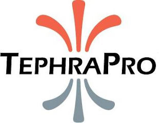 TEPHRAPRO logo
