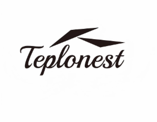 TEPLONEST logo
