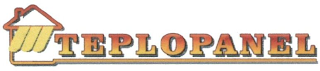 TEPLOPANEL logo