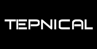 TEPNICAL logo