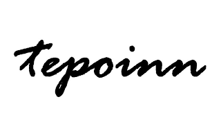 TEPOINN logo