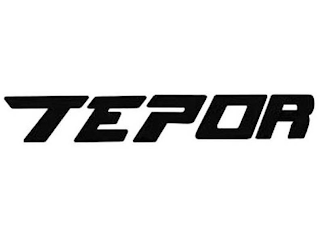 TEPOR logo