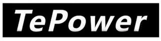 TEPOWER logo