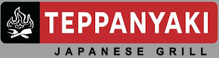 TEPPANYAKI JAPANESE GRILL logo