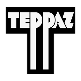 TEPPAZ T logo