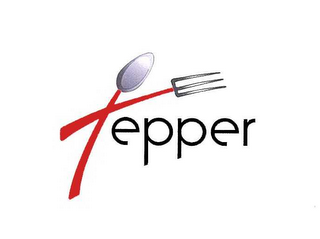 TEPPER logo