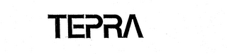 TEPRA logo