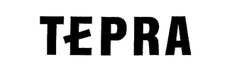 TEPRA logo