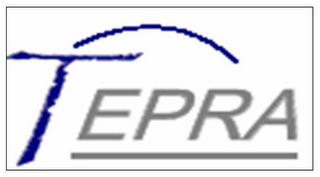 TEPRA logo