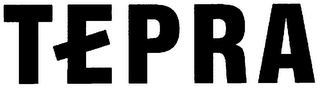 TEPRA logo