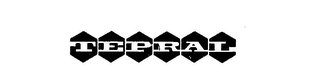 TEPRAL logo