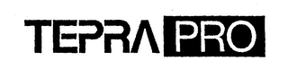 TEPRAPRO logo