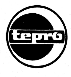 TEPRO logo