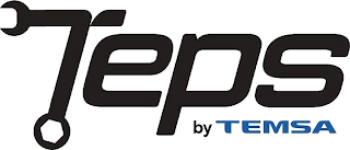 TEPS BY TEMSA logo