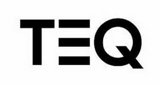 TEQ logo