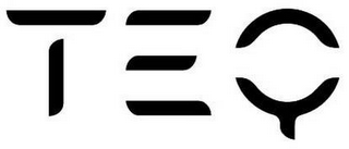 TEQ logo